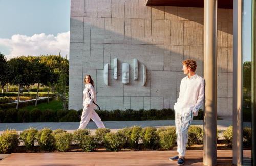 Lara Hotel | Bayou Villas Antalya - Ultra All Inclusive