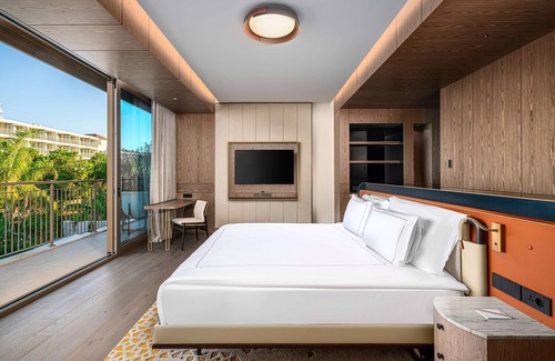 Lara Resort | Bayou Villas - Ultra All Inclusive