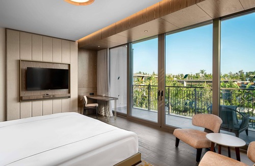 Lara Resort | Bayou Villas - Ultra All Inclusive