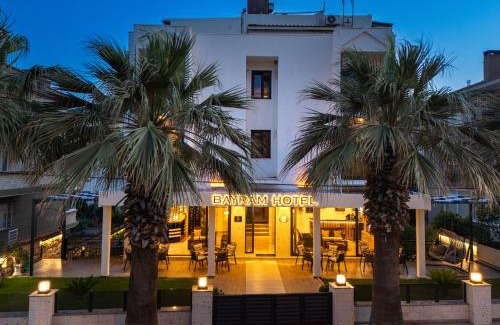 Cesme Hotel | Bayram Hotel