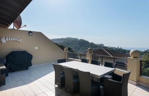 Ballito Apartment | Bayridge 48 ~ Penthouse