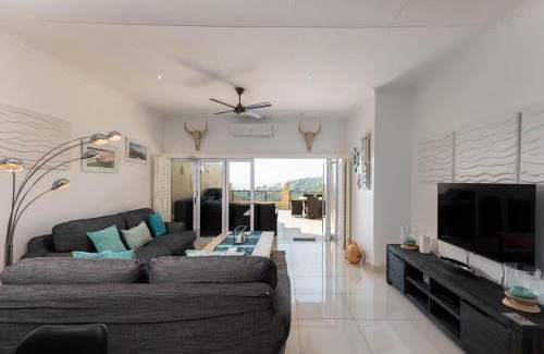 Ballito Apartment | Bayridge 48 ~ Penthouse