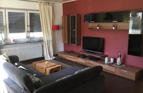 Sulzbach am Main Apartment | Bayrisch Nizza