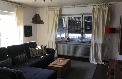 Sulzbach am Main Apartment | Bayrisch Nizza