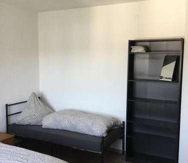 Sulzbach am Main Apartment | Bayrisch Nizza