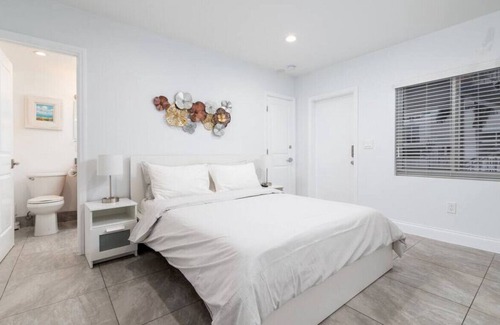 Central Beach Apartment | Bayshore Breeze #2 - Fort Lauderdale Beach