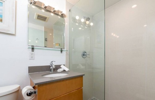 Central Beach Apartment | Bayshore Breeze #2 - Fort Lauderdale Beach