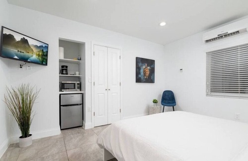 Central Beach Apartment | Bayshore Breeze #2 - Fort Lauderdale Beach