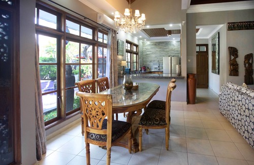 Sanur Kauh Villa | Bayshore Villa Sanur