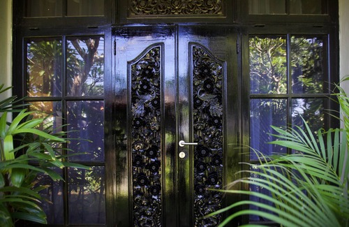 Sanur Kauh Villa | Bayshore Villa Sanur