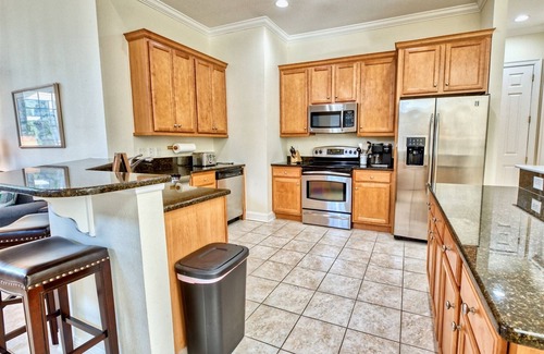Bayside Village House | Bayside * 4 BR Luxury House* Sleeps 10