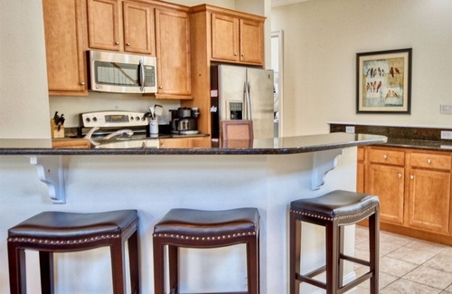 Bayside Village House | Bayside * 4 BR Luxury House* Sleeps 10
