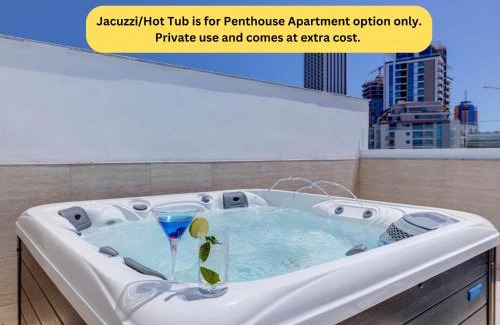 Swieqi Apartment | Bayside A Apartments