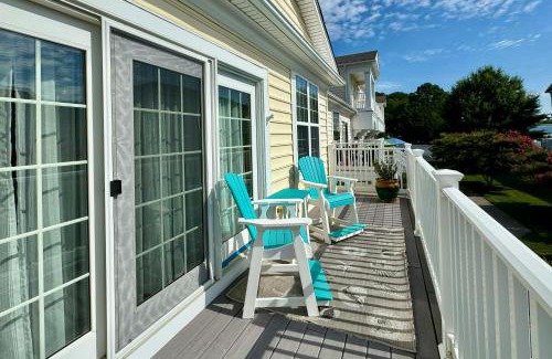 Ocean View House | Bayside Bethany Lakes - 38339 N Mill Ln #99