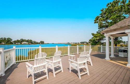Ocean View House | Bayside Bethany Lakes - 38339 N Mill Ln #99