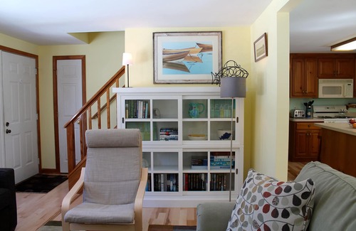 Eastham House | Bayside Bliss and Eastham