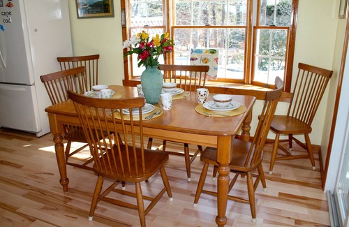 Eastham House | Bayside Bliss and Eastham