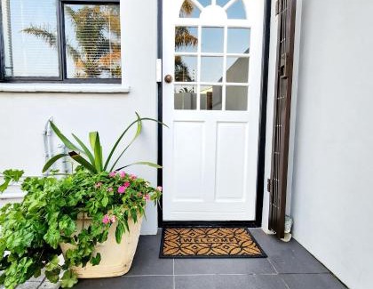 Summerstrand Apartment | Bayside Bliss Studio Apartment