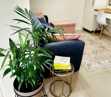 Summerstrand Apartment | Bayside Bliss Studio Apartment