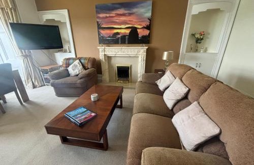 Rothesay Apartment | Bayside - Breathtaking views of the Clyde