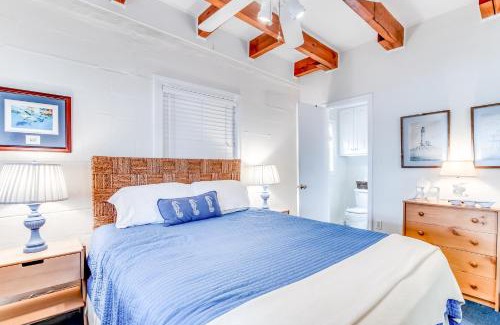 Dauphin Island House | Bayside Bungalow
