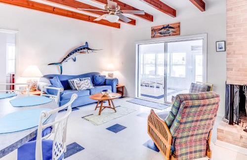 Dauphin Island House | Bayside Bungalow