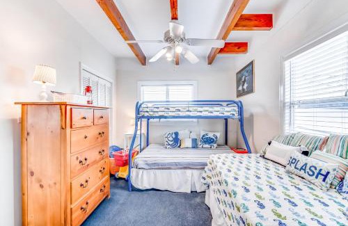 Dauphin Island House | Bayside Bungalow