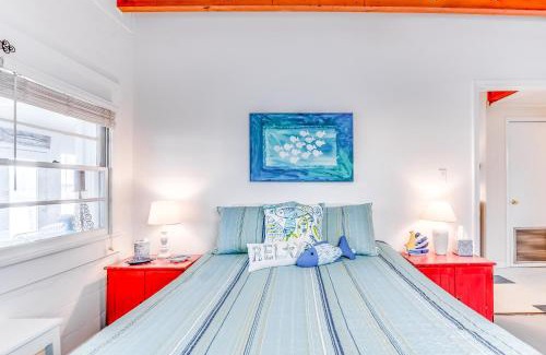 Dauphin Island House | Bayside Bungalow