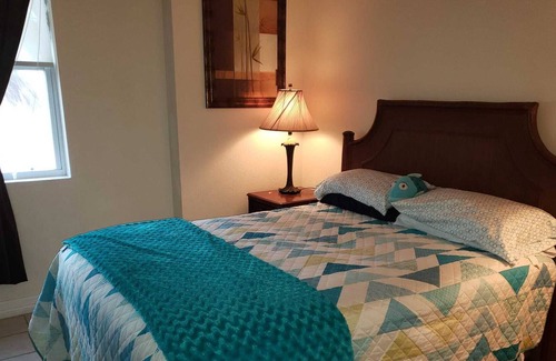 South Padre Island Condo | Bayside Condo