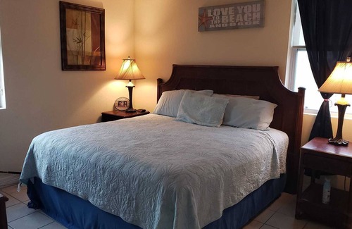 South Padre Island Condo | Bayside Condo