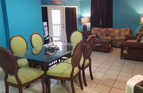 South Padre Island Condo | Bayside Condo