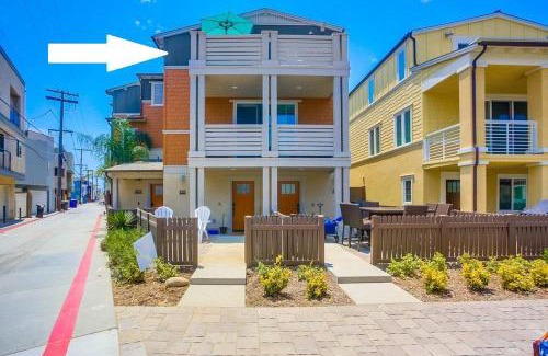 Central Mission Beach House | Bayside Cove 2