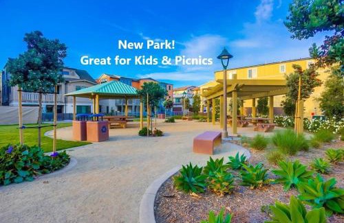Central Mission Beach House | Bayside Cove 2