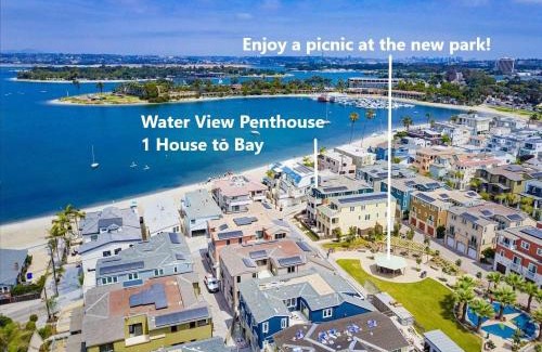 Central Mission Beach House | Bayside Cove 2