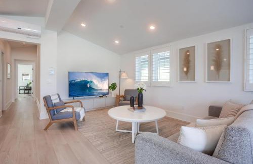 Central Mission Beach House | Bayside Cove 8