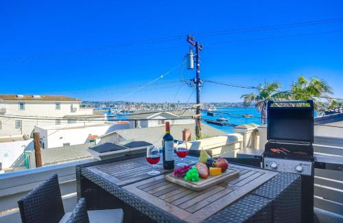 Central Mission Beach House | Bayside Cove 8