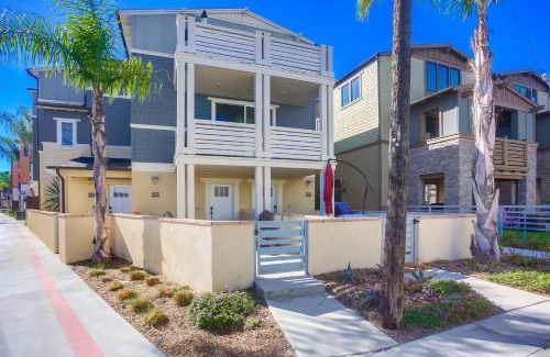 Central Mission Beach House | Bayside Cove 8
