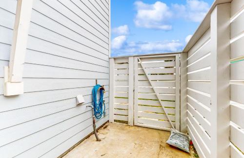 Rockport House | Bayside Escape