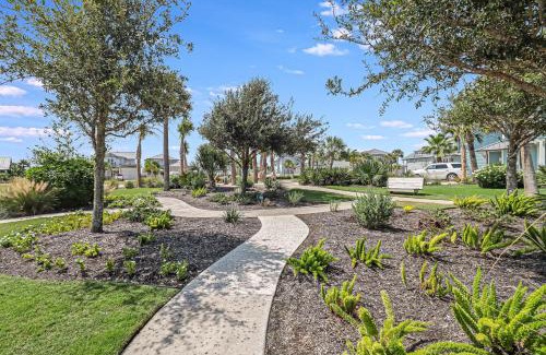Rockport House | Bayside Escape