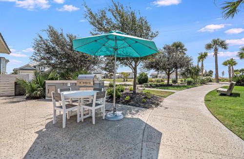Rockport House | Bayside Escape