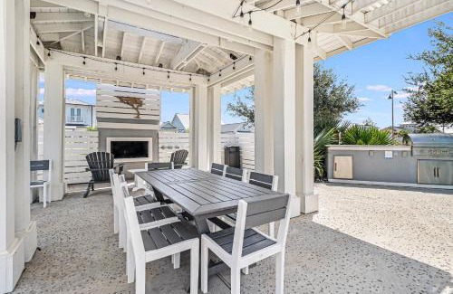 Rockport House | Bayside Escape