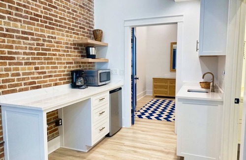 Cape Charles Condo | Bayside Getaways Oyster Oasis | Chesapeake Properties