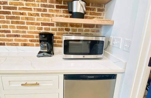 Cape Charles Condo | Bayside Getaways Oyster Oasis | Chesapeake Properties