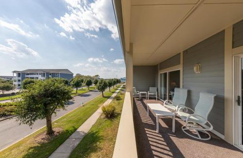 Heron Harbour Isle Apartment | Bayside Haven