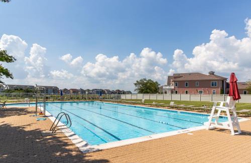 Heron Harbour Isle Apartment | Bayside Haven