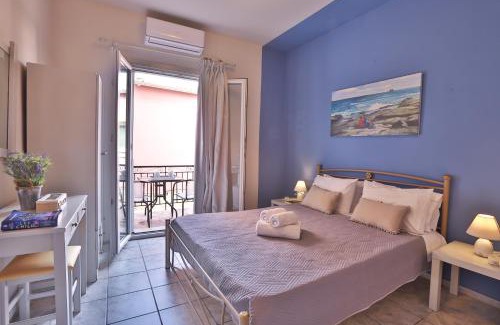 Kassiopi Apartment | Bayside House