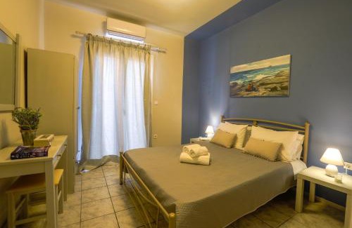 Kassiopi Apartment | Bayside House