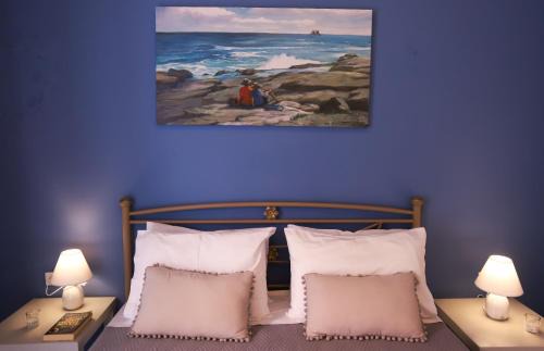 Kassiopi Apartment | Bayside House