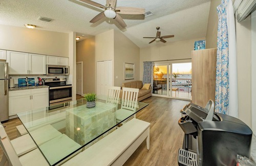 Key Largo Hotel | Bayside Inn Key Largo