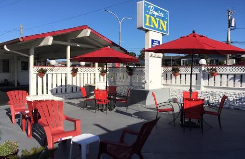 North Fremont Street Hotel | Bayside Inn